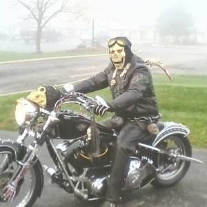 Meet your Posher, Bruce